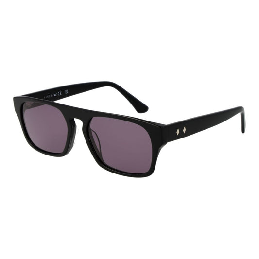 Web Black Unisex Sunglass $447.00 Web Luzworld