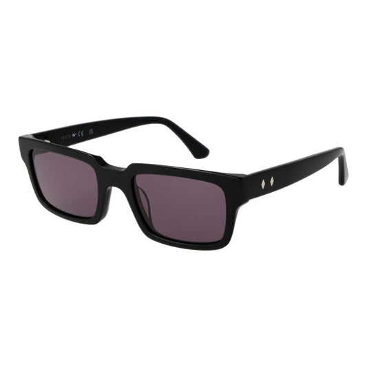 Web Black Men Sunglass $447.00 Web Luzworld