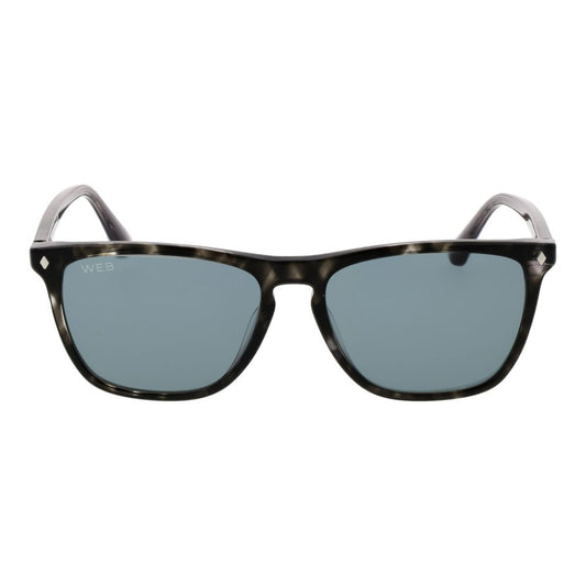 Web Black Men Sunglass $461.00 Web Luzworld