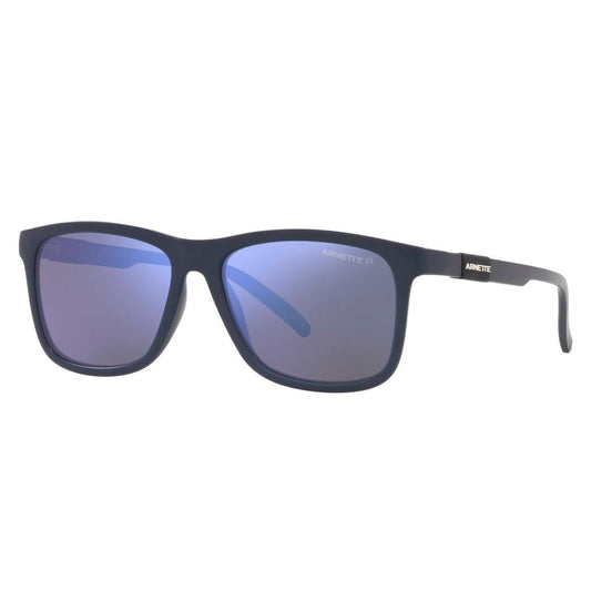 Arnette Blue Acetate Sunglasses $238.00 Arnette Luzworld