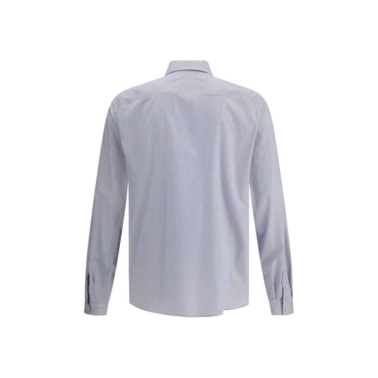 Valentino Striped Shirt