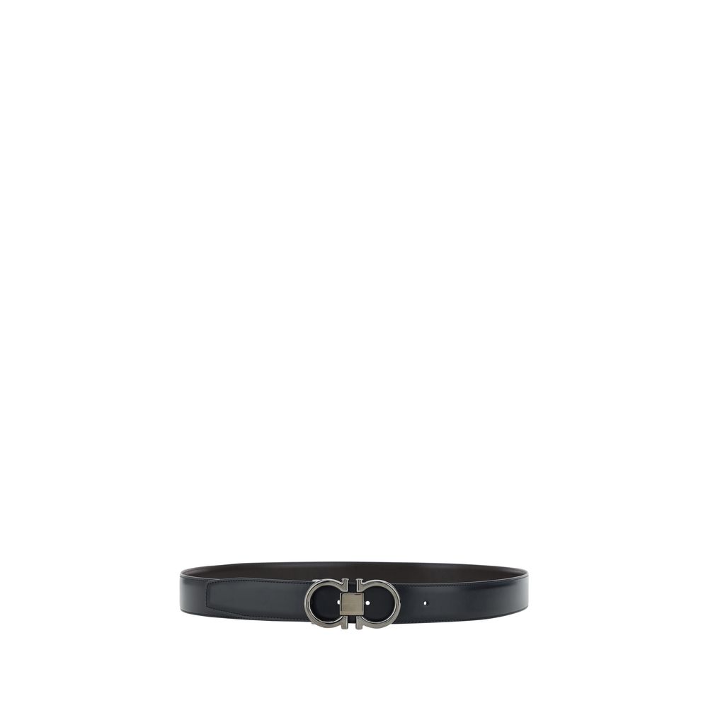 Ferragamo Gancini Belt