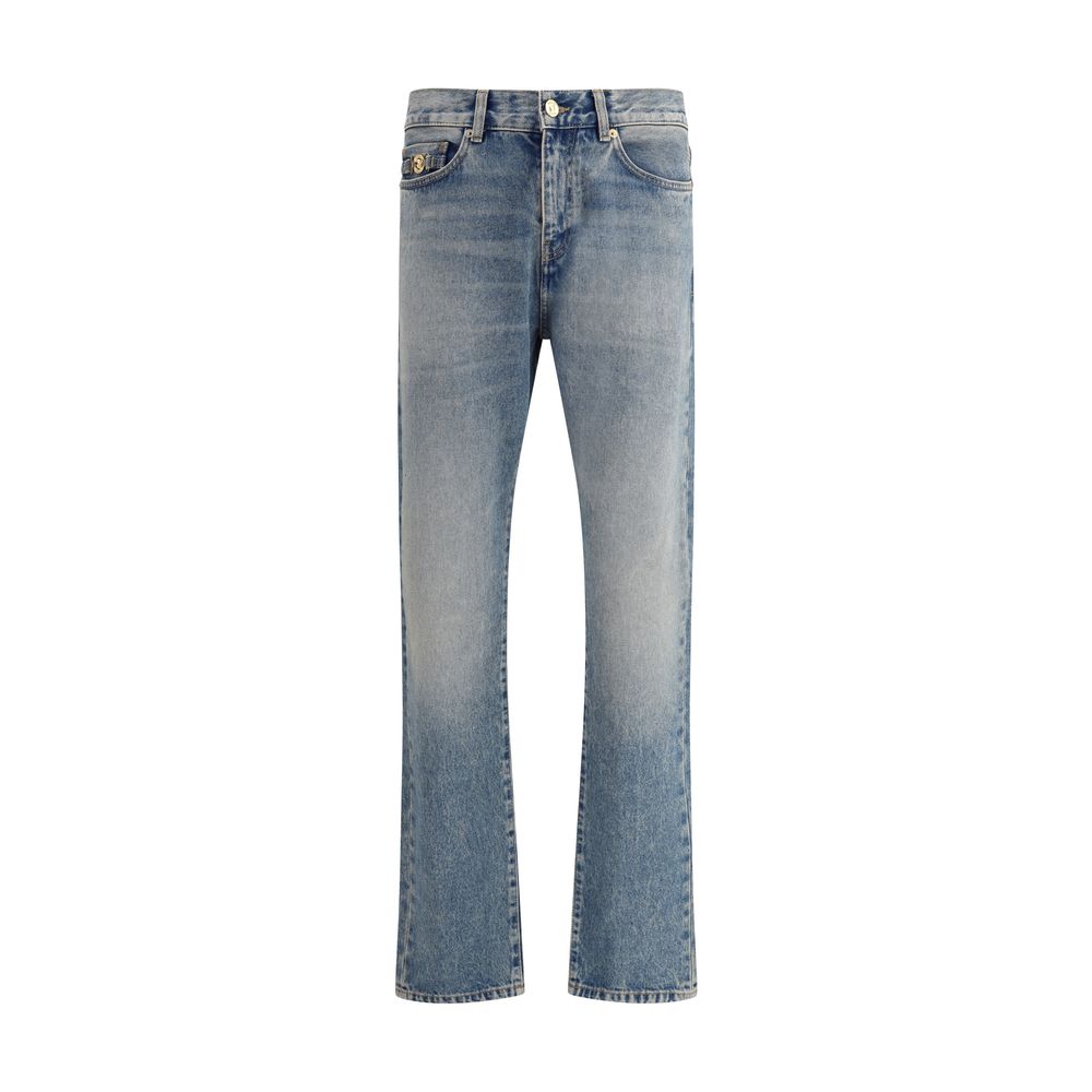 Versace Medusa Jeans