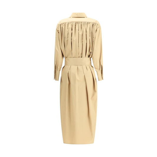 SA SU PHI Baloon Dress