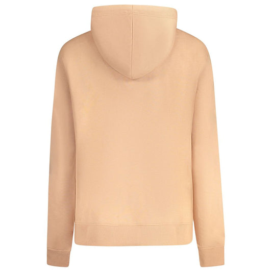 Calvin Klein Pink Cotton Sweatshirt $218.00 Calvin Klein Luzworld