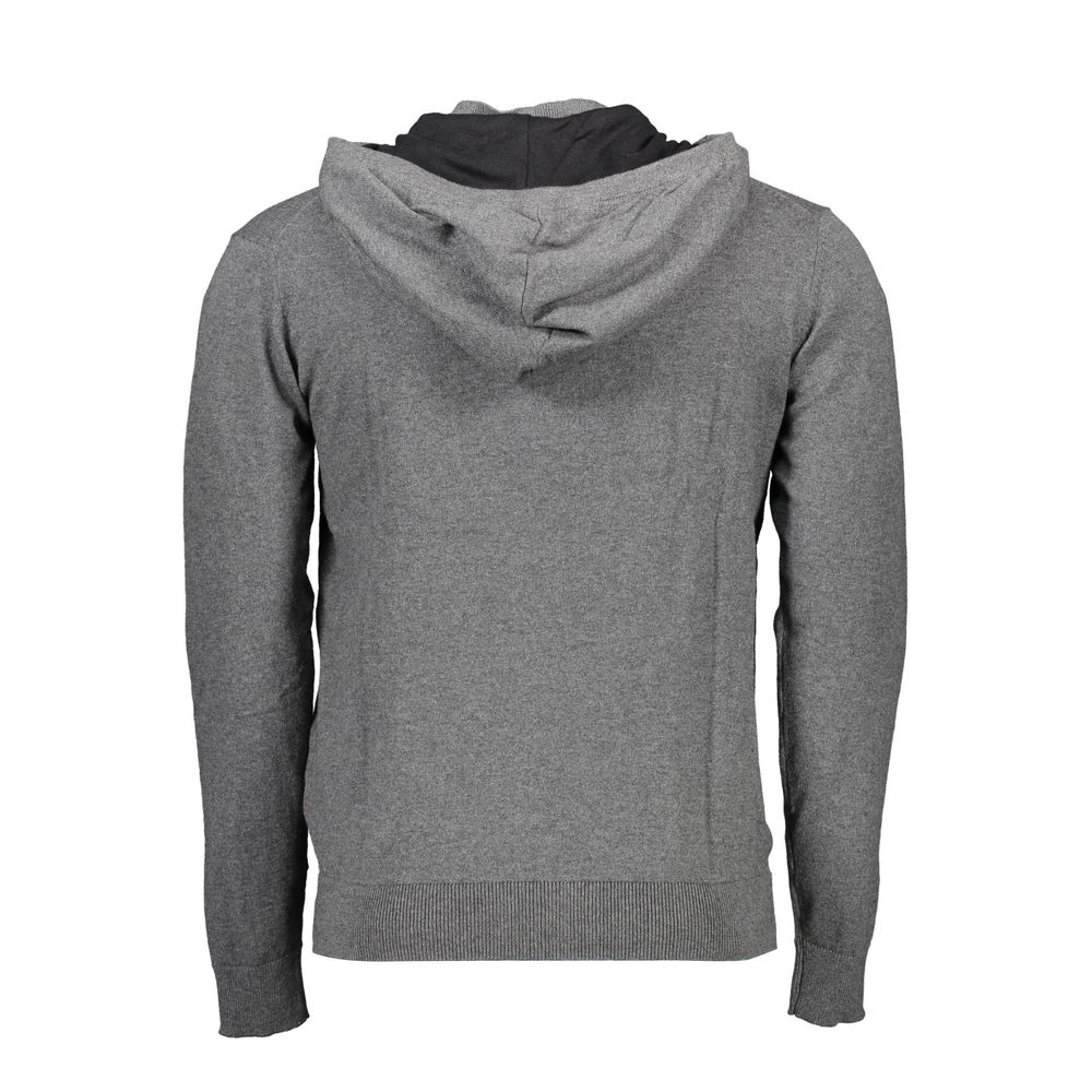 U.S. POLO ASSN. Gray Cotton Sweater $210.00 U.S. POLO ASSN. Luzworld