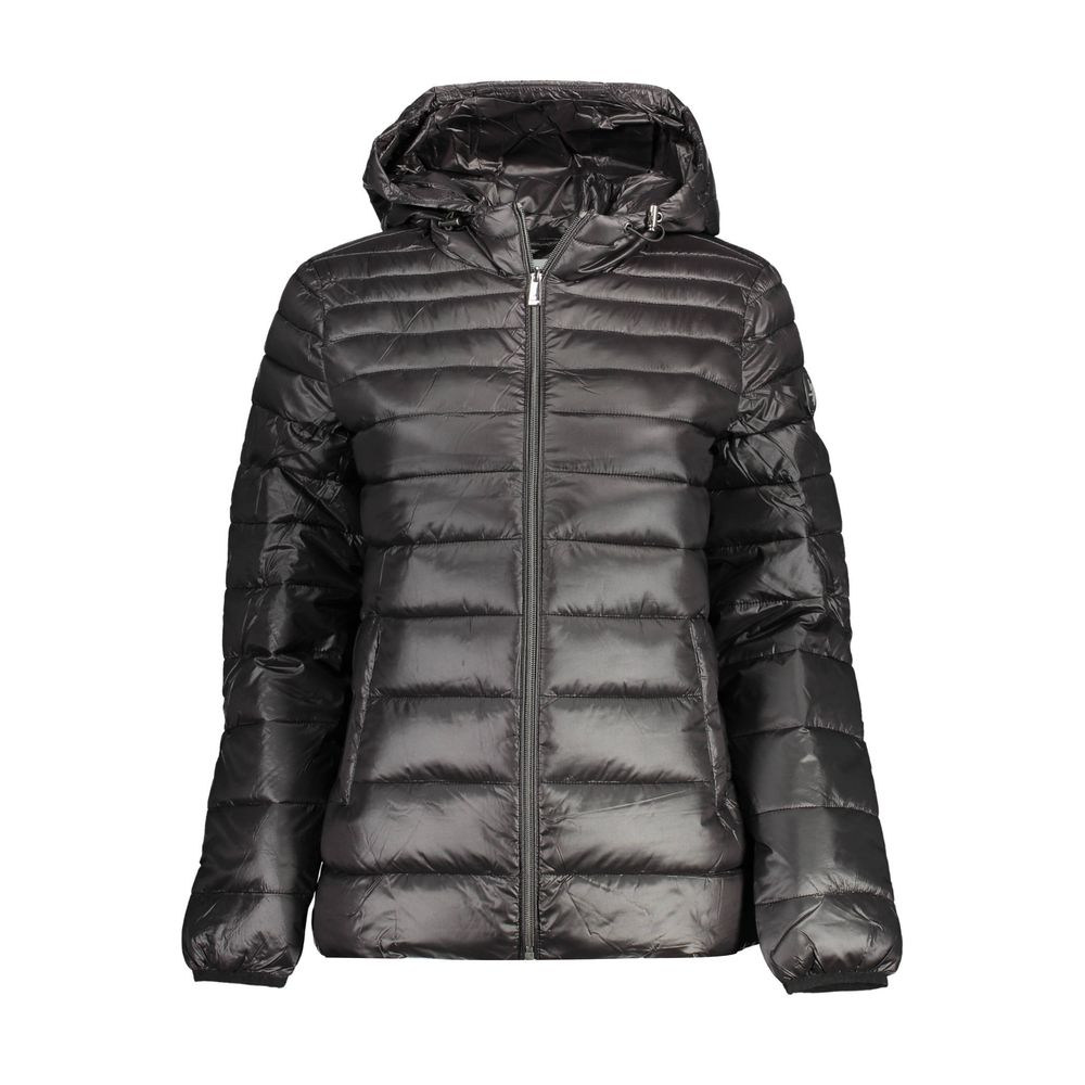 U.S. POLO ASSN. Black Nylon Jackets & Coat $326.00 U.S. POLO ASSN. Luzworld