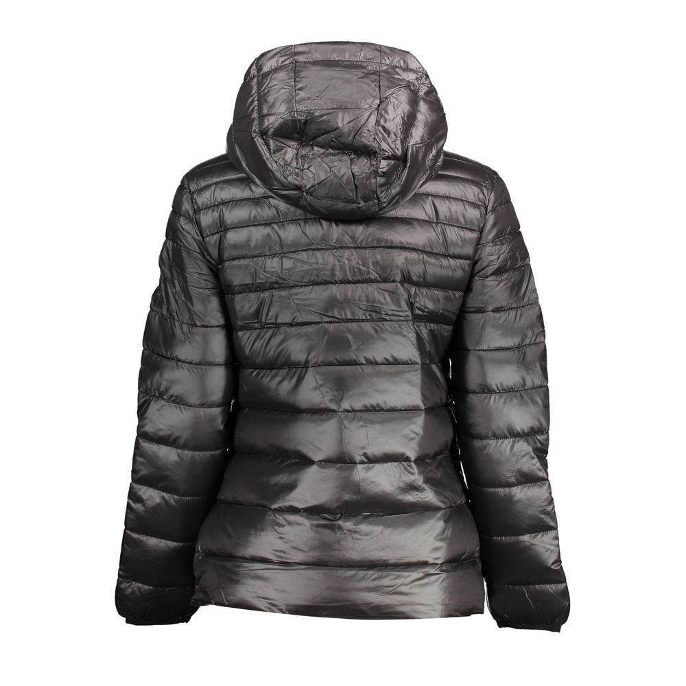 U.S. POLO ASSN. Black Nylon Jackets & Coat $326.00 U.S. POLO ASSN. Luzworld