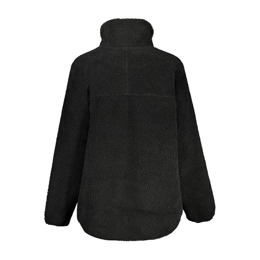 Fila Black Polyester Jackets & Coat $283.00 Fila Luzworld