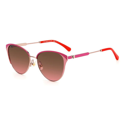 Kate Spade Multicolor Metal Sunglasses $261.00 Kate Spade Luzworld