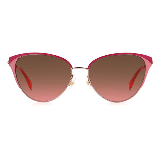 Kate Spade Multicolor Metal Sunglasses $261.00 Kate Spade Luzworld