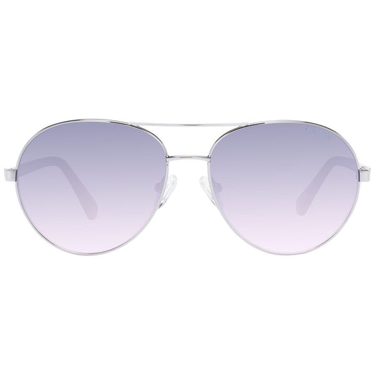Guess Gray Women Sunglass $190.00 Guess Luzworld