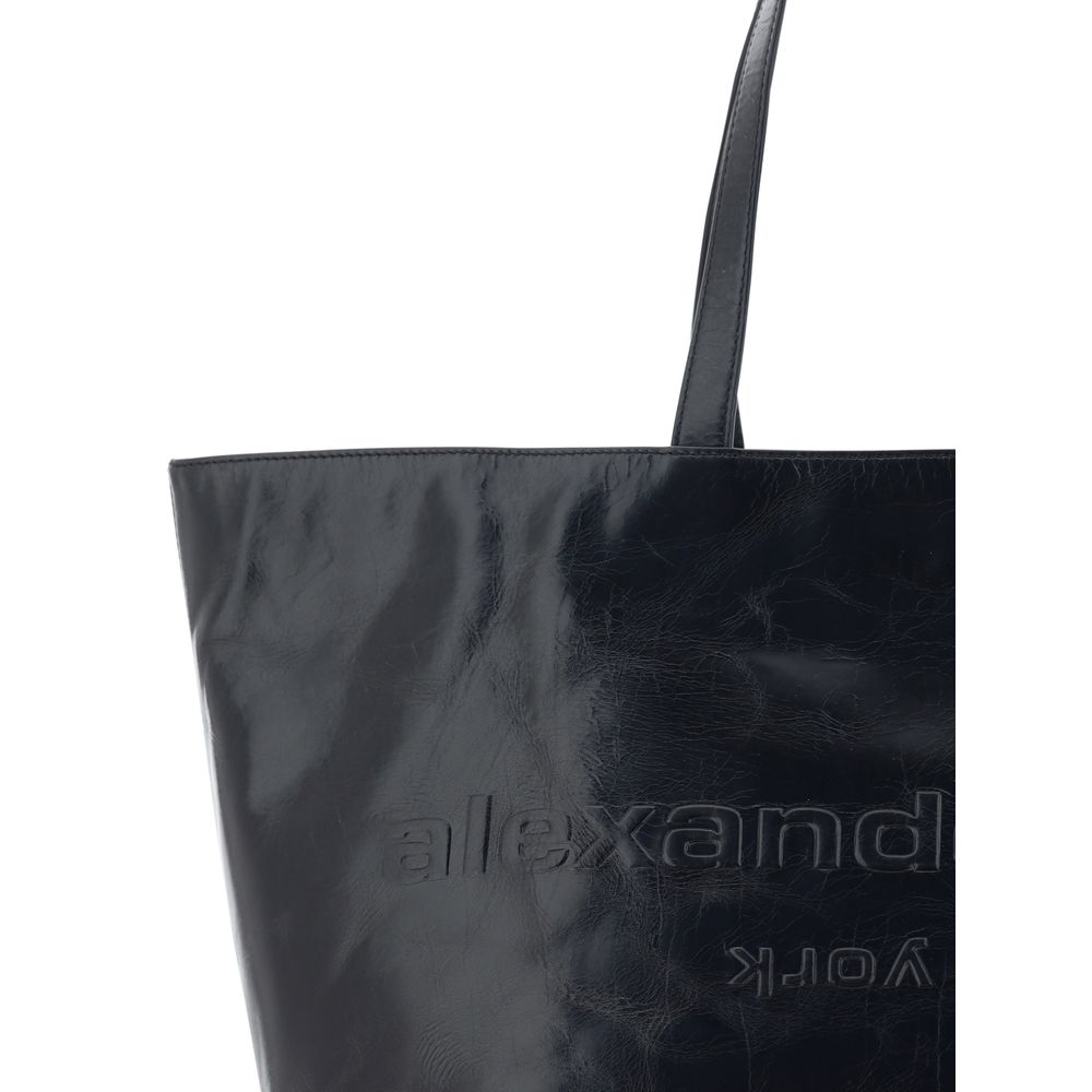 Alexander Wang Punch Tote Shoulder Bag