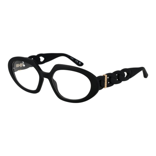 Guess Black Women Glasses Frame $226.00 Guess Luzworld
