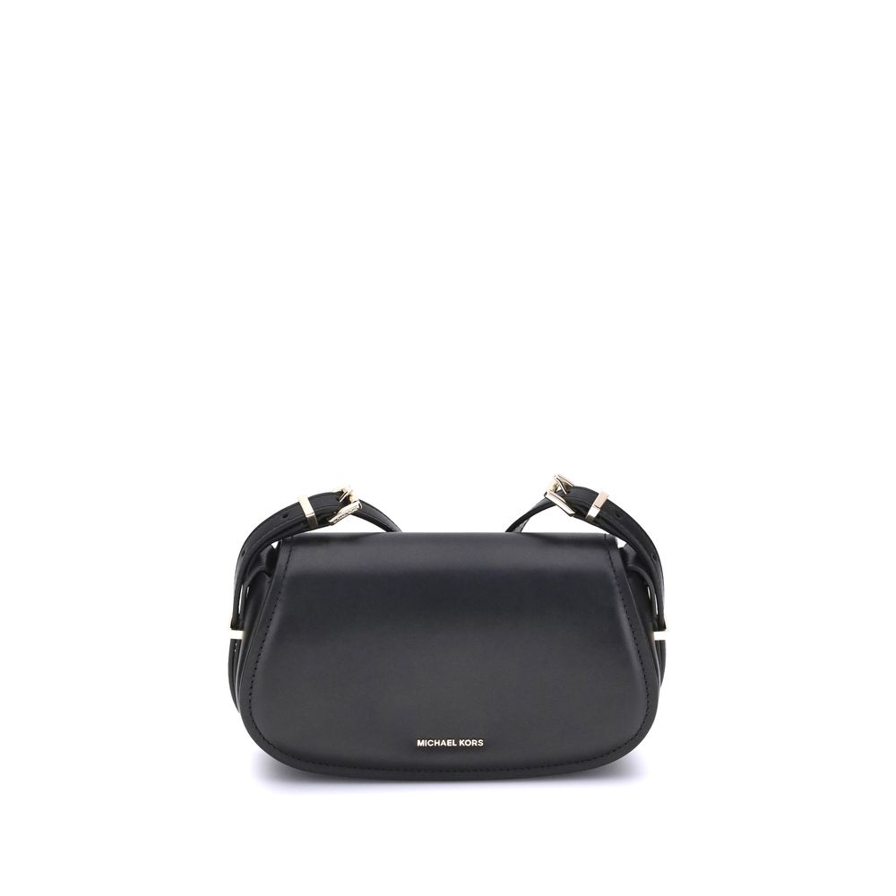 Michael Kors Small Lydia Shoulder Bag $408.00 Michael Kors Luzworld