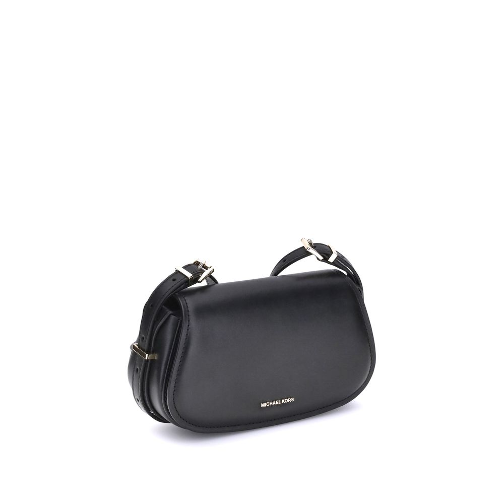 Michael Kors Small Lydia Shoulder Bag $408.00 Michael Kors Luzworld