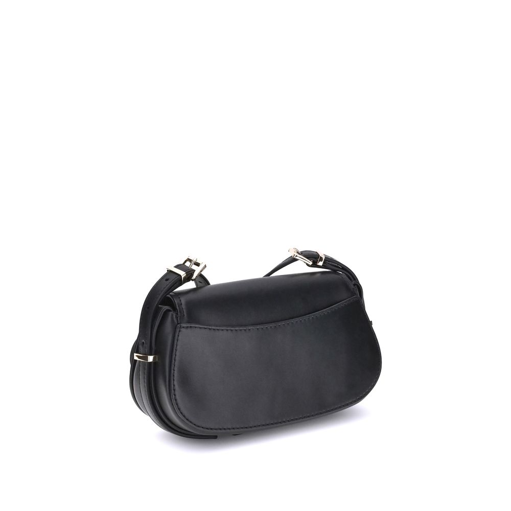 Michael Kors Small Lydia Shoulder Bag $408.00 Michael Kors Luzworld