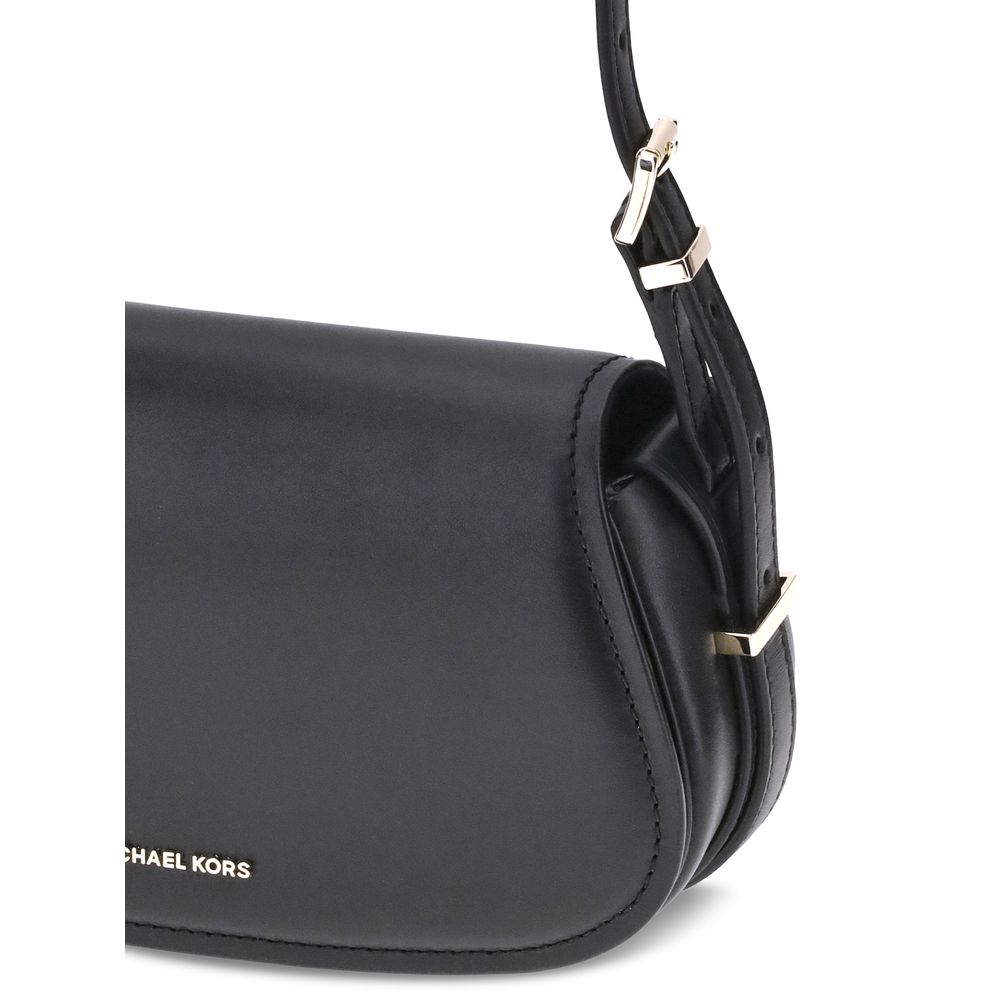 Michael Kors Small Lydia Shoulder Bag $408.00 Michael Kors Luzworld