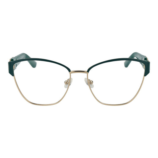 Guess Green Women Optical Frames