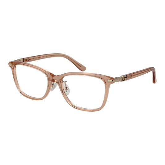 Guess Beige Women Glasses Frame $462.00 Guess Luzworld