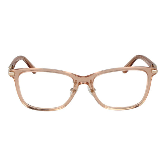 Guess Beige Women Glasses Frame $462.00 Guess Luzworld
