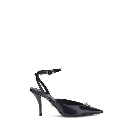 Versace Medusa Décolleté $1705.00 Versace Luzworld