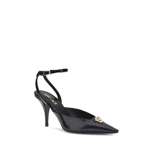 Versace Medusa Décolleté $1705.00 Versace Luzworld