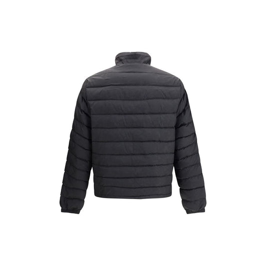 Versace Logoed Down Jacket $2859.00 Versace Luzworld
