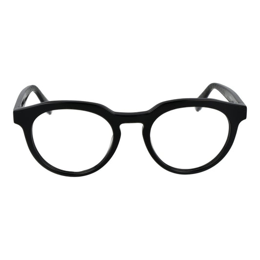Guess Black Men Glasses Frame $221.00 Guess Luzworld