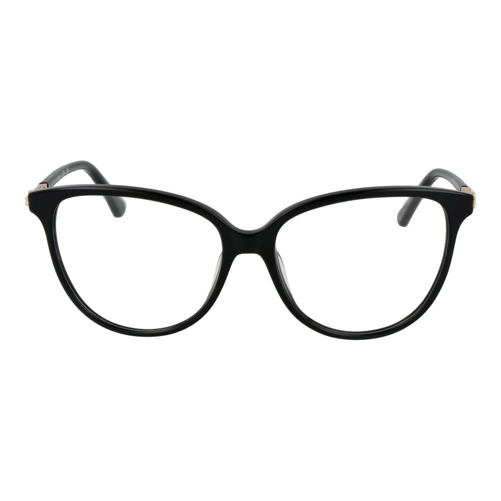 Guess Black Women Glasses Frame $230.00 Guess Luzworld