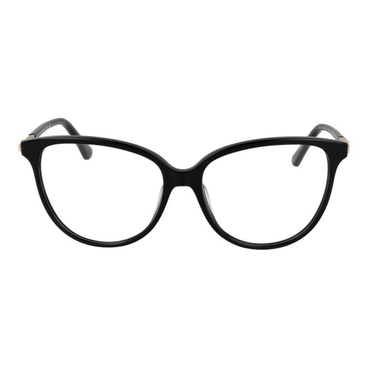 Guess Black Women Glasses Frame $230.00 Guess Luzworld