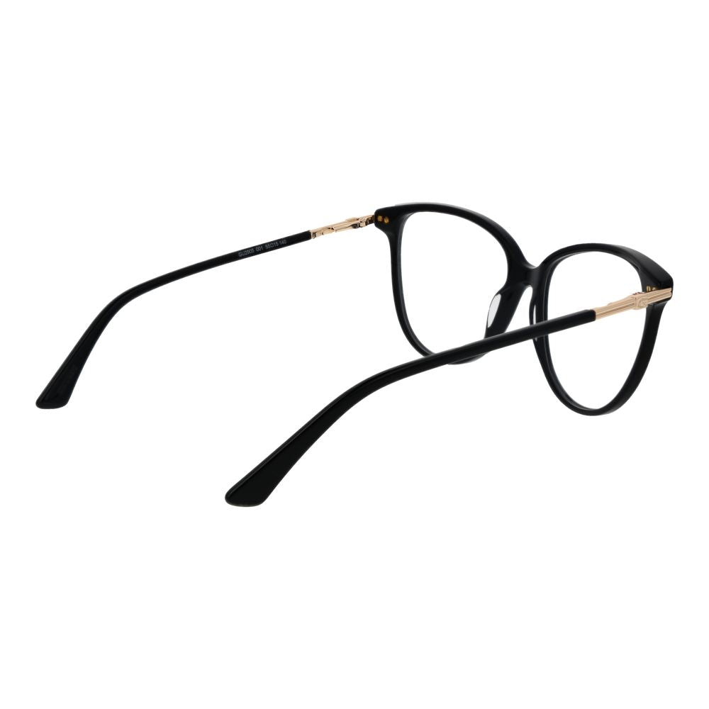 Guess Black Women Glasses Frame $230.00 Guess Luzworld