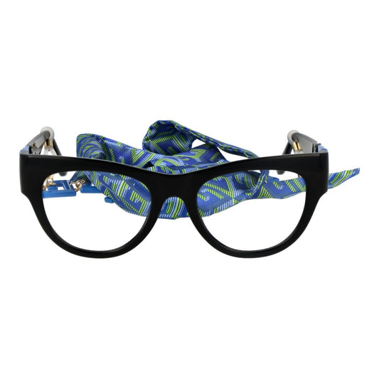 Guess Black Women Glasses Frame $448.00 Guess Luzworld