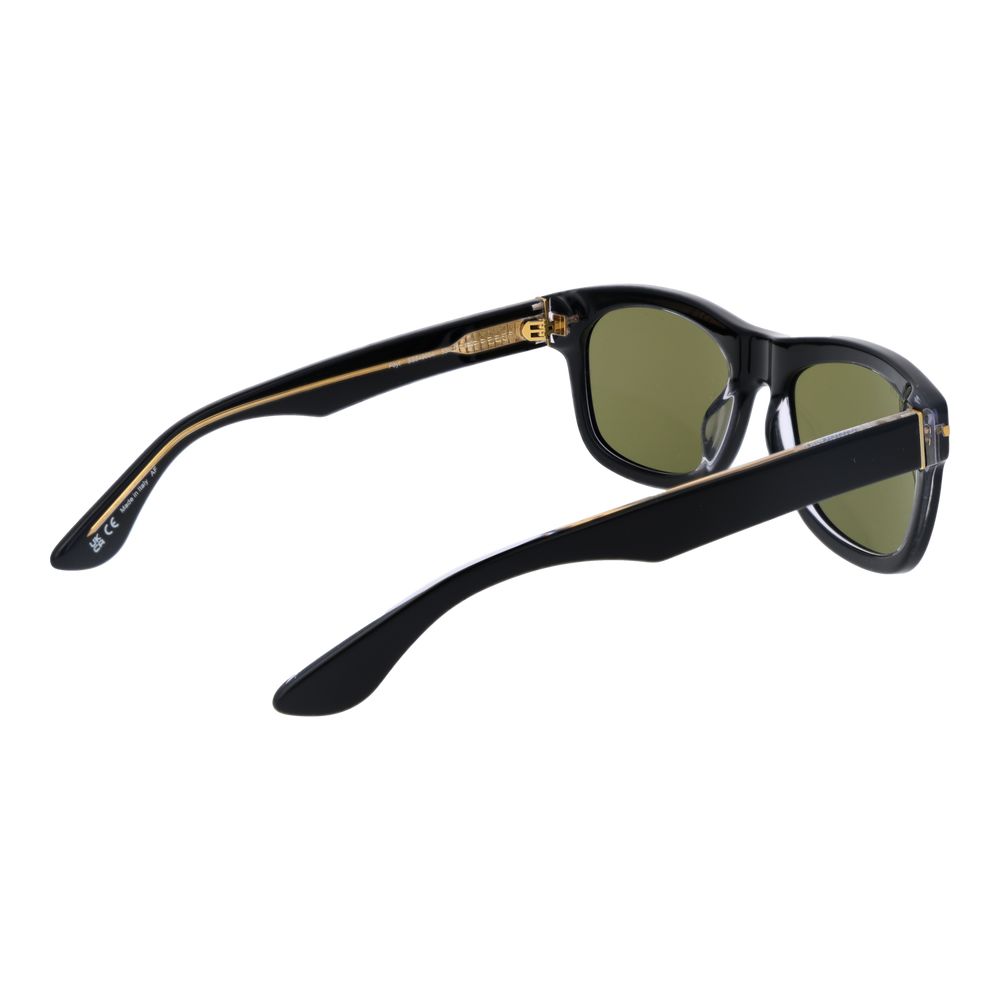 Serengeti Black Unisex Sunglass $769.00 Serengeti Luzworld