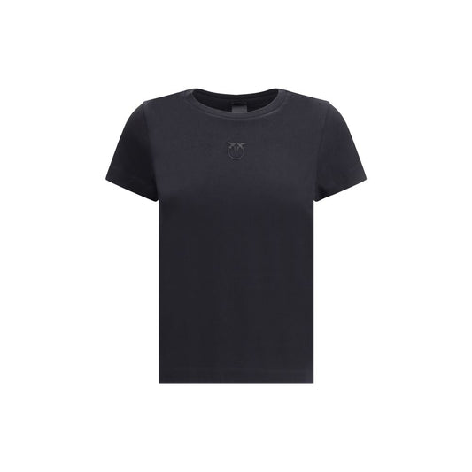 PINKO Logo T-Shirt $201.00 PINKO Luzworld