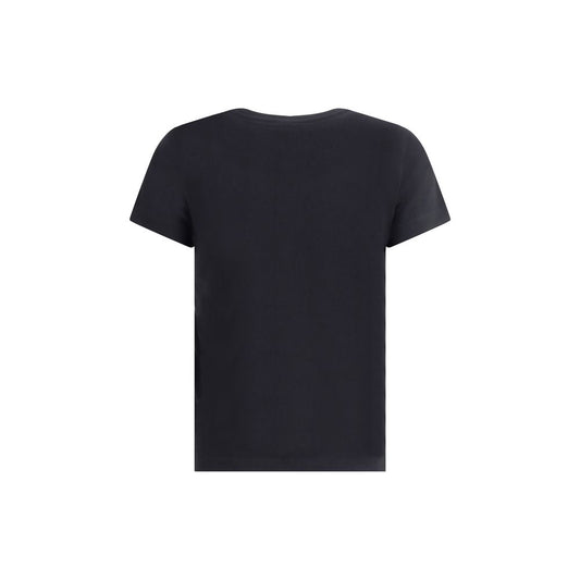 PINKO Logo T-Shirt $201.00 PINKO Luzworld