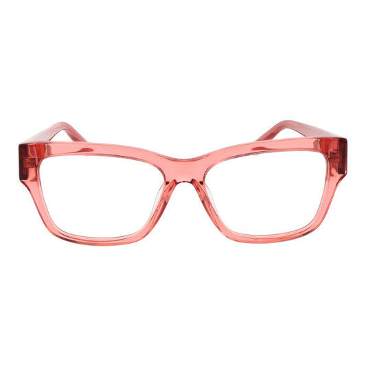 Guess Red Women Glasses Frame $462.00 Guess Luzworld