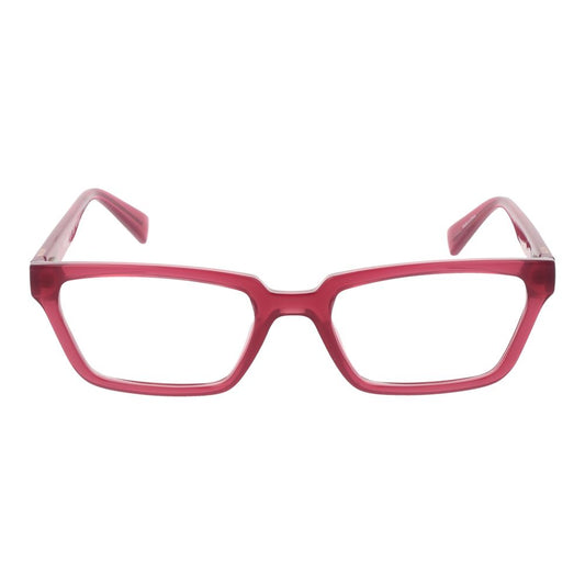 Guess Purple Unisex Glasses Frame $471.00 Guess Luzworld