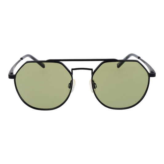 Serengeti Black Unisex Sunglass $577.00 Serengeti Luzworld