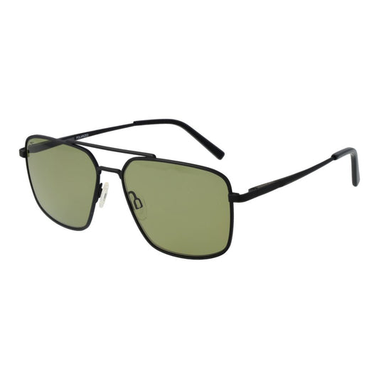 Serengeti Black Men Sunglass $626.00 Serengeti Luzworld