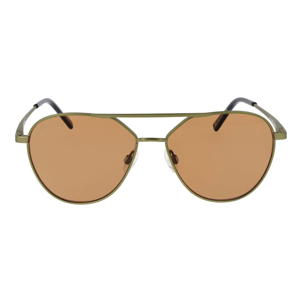 Serengeti Green Unisex Sunglass $626.00 Serengeti Luzworld