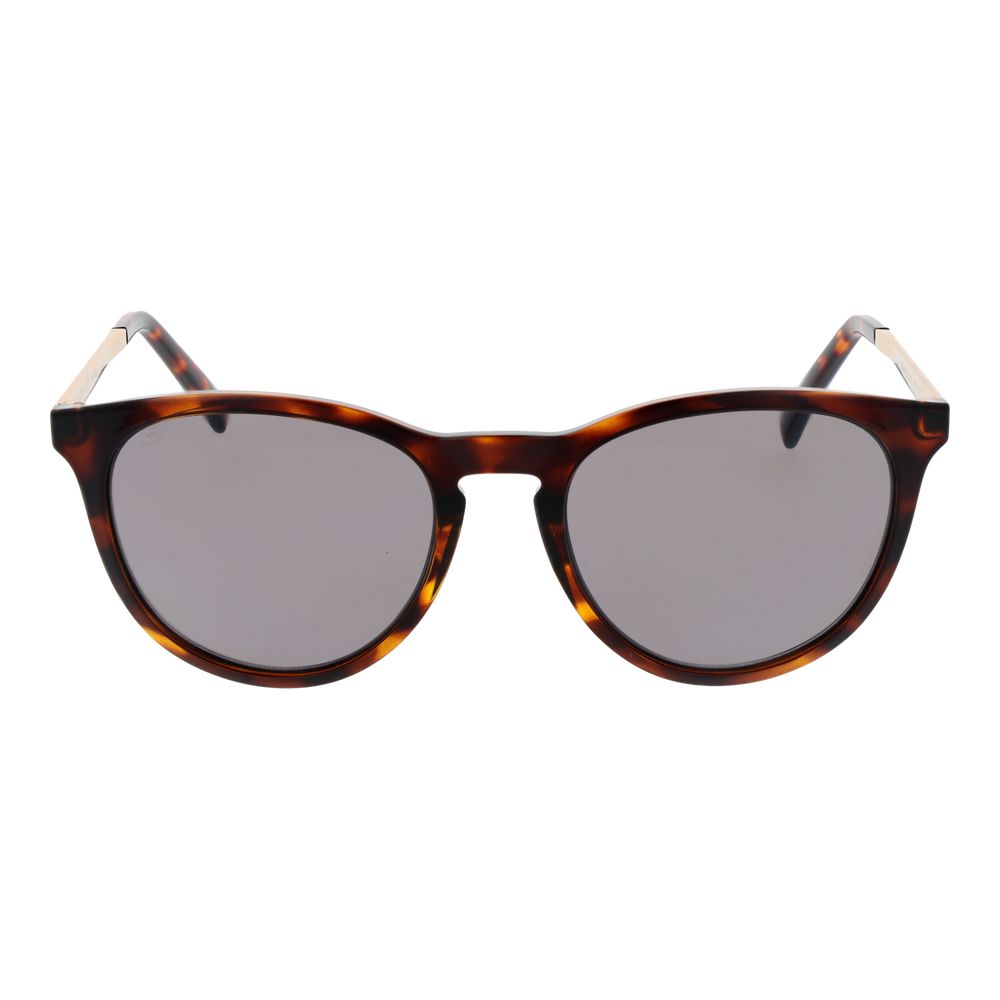 Serengeti Brown Unisex Sunglass $316.00 Serengeti Luzworld