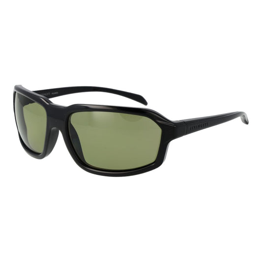 Serengeti Black Men Sunglass $545.00 Serengeti Luzworld