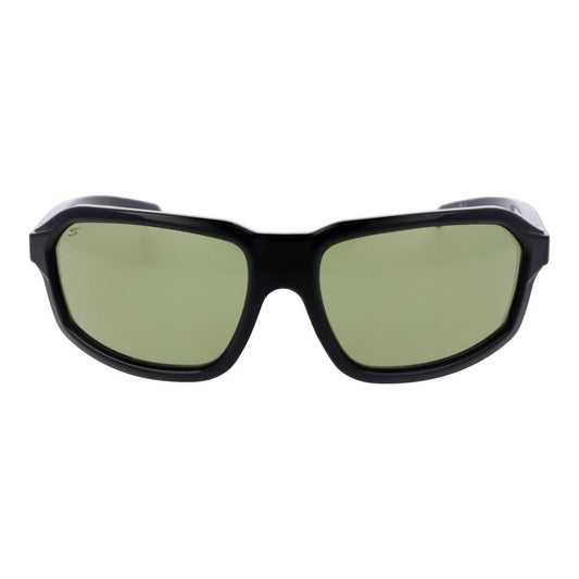 Serengeti Black Men Sunglass $545.00 Serengeti Luzworld