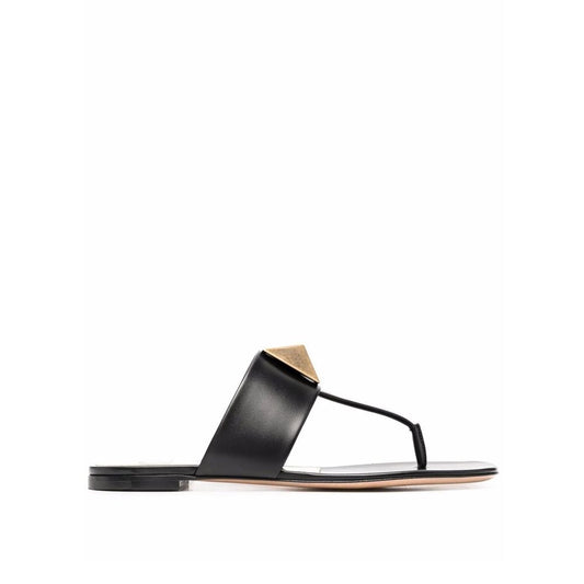 Valentino Garavani One Stud sandals $1246.00 Valentino Garavani Luzworld