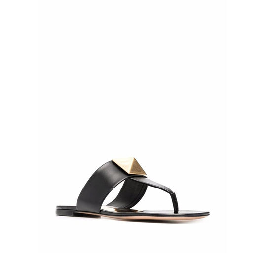 Valentino Garavani One Stud sandals $1246.00 Valentino Garavani Luzworld