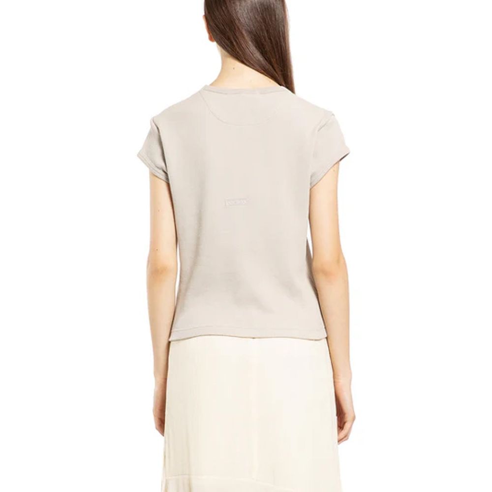 Acne Studios Cotton T-shirt
