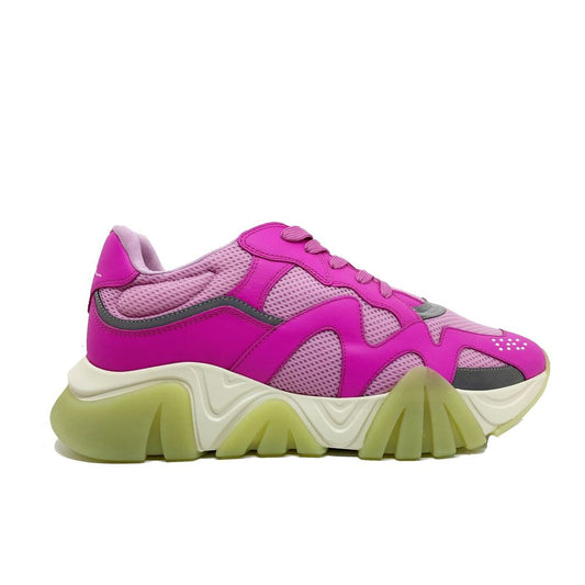 Versace Logo Sneakers $1273.00 Versace Luzworld