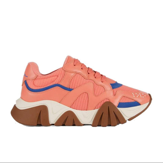 Versace Squalo Sneakers $1273.00 Versace Luzworld