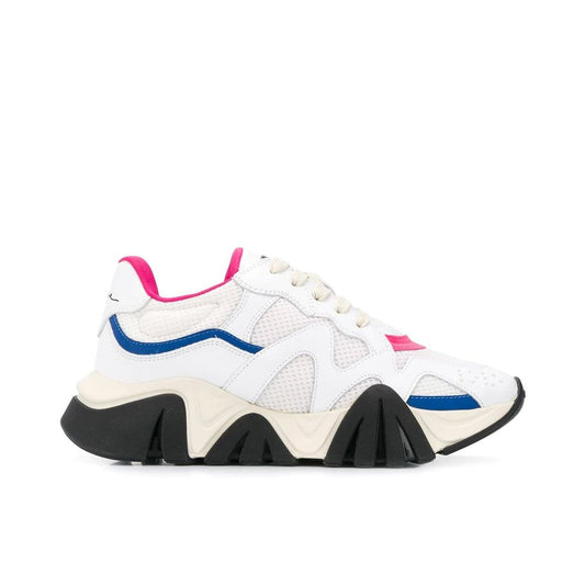 Versace Squalo Sneakers $1277.00 Versace Luzworld